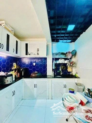 cho thuê nhà nguyên căn 272/37a ngô gia tự, p4, quận 10