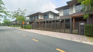 bán biet thự đơn lập khu đô thị waterpoint nam long 300m2 chỉ nhinh 9ty
