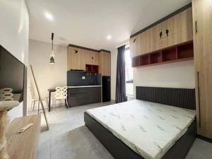 siêu phẩm căn hộ mini sang -xịn tại quận 11