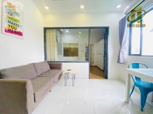 Cho thuê căn hộ 1PN, Q8 || đường Phạm Thế Hiển || gần cầu Rạch Ông, Nguyễn Văn Cừ, cầu Chữ Y