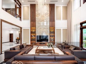 siêu hiếm! villa khu nội bộ nguyễn văn trỗi, p15, pn - dt: 8x22m (2 tầng btct) chỉ 52 tỷ tl