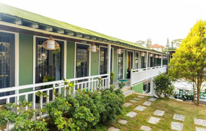 cho thuê khu phức hợp nghỉ dưỡng 2000m2 - nhà hàng, khách sạn, sân pickleball- p4, đà lạt