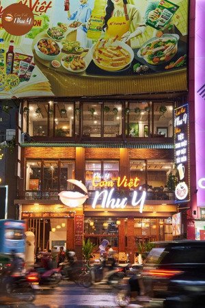cho thuê nhà mặt phố tại phường 2, quận 3, hồ chí minh, 120 triệu, 400 m2 view đẹp, giá tốt