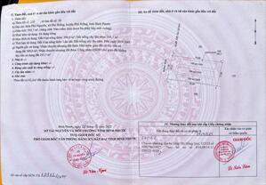 Bán nền thổ cư Tỉnh Bình Phước