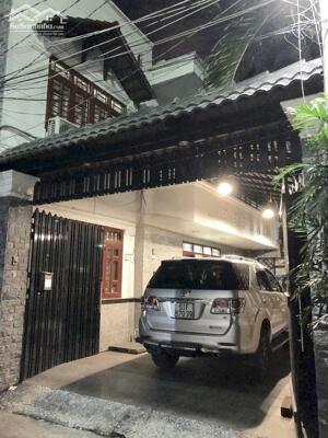 Cho thuê Biệt Thự Full nội thất tại Sơn Kỳ, Tân Phú