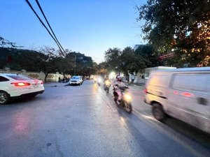 bán đất bùi xương trạch, phân lô oto tránh 14 tỷ, 46 m2, chính chủ đẹp,thanh xuân, hà nội