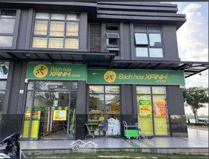|gấp|chuyển nhượng siêu thị bách hoá xanh khu đô thị lovera vista, sẵn hd thuê đến 2029, chỉ 3,2 tỷ