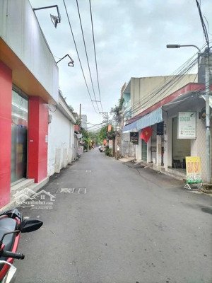 bán nhà riêng tại đường lạc long quân, hòa khánh bắc, liên chiểu, đà nẵng, 3,1 tỷ, 92m2