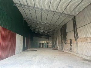 kho cho thuê siêu hot tại đường 32, kim chung, hoài đức, hà nội, 70 nghìn / m2, 300m2