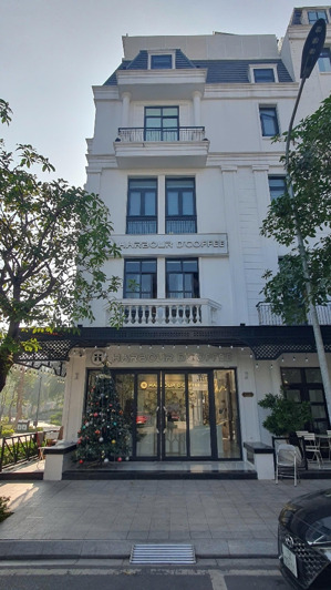 bán shophouse vinhomes imperia hải phòng, giá siêu hời 41 tỷ vnd, diện tích 157.5m2