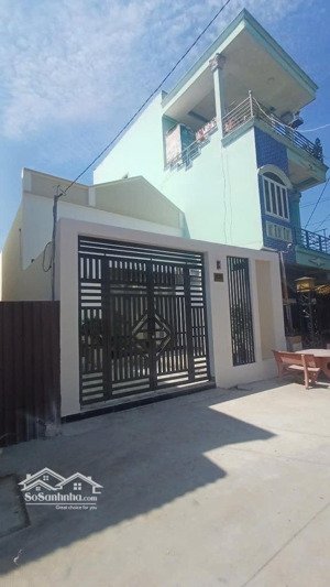nhà ngay cvpm quang trung.6x13(72m2)hẻm 8m, tương lai mặt tiền 20m, chỉ 4tỷ59