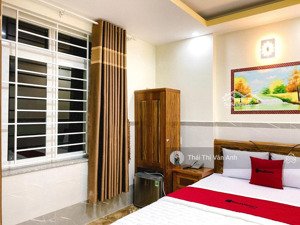 siêu phẩm khách sạn ngay khu k300 dòng tiền gần 8% năm - 5x15m - giá 19 tỷ