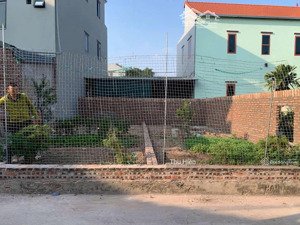 bán đất nền 42,6m2 tại mỹ hưng, thanh oai, hà nội, giá tốt 2,97 tỷ