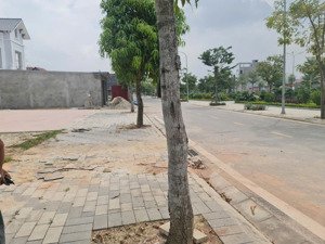 đất khu đô thị số 1 hiệp hòa 109m² view đẹp, vị trí vàng, kinh doanh đắc địa!