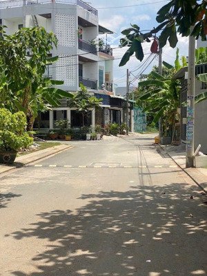 đất đẹp 56m2, sổ riêng, kề nút giao vành đai 3, phường trường thạnh, quận 9 giá 2 tỷ 8