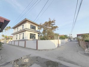 siêu phẩm ngõ 4m đg thông các ngả tại minh tân kiến thụy .lh 0888.909.219 ( e tiến )