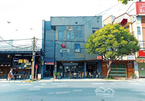 mbkd trục chính kdc phú hoà i - thủ dầu một