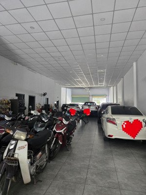 siêu vip nhà mặt tiền đường trần hưng đạo dt 485m2 (7,2 x 52m) nở hậu 9m mặt tiền siêu đỉnh vip