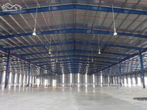 CHUYỂN NHƯỢNG NHÀ MÁY 10.000M2 TẠI ĐÀ NẴNG