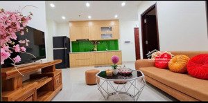cho thuê cc t&t victoria, 7,5 triệu, 58m2, 2pn, 1wc tại quang trung, vinh