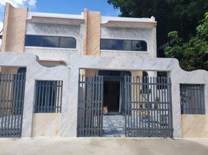 tôi bán nhà 120m2 mặt tiền an thành phường an tịnh gần kcn trảng bàng sổ hồng riêng giá sở hữu 1tỷ