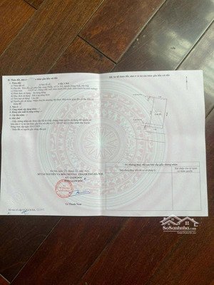 bán đất khu vườn đào tt đông anh 115m2 mặt tiền 7m giá 27 tỷ