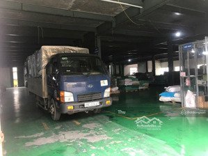 cho thuê kho xưởng 2.600m2 trong kcn huyện văn lâm - hưng yên. giá 65k