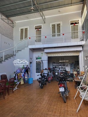 bán nhà mặt phố nguyễn trung trực, 7,468 tỷ, 288m2, đức trọng, lâm đồng, uy tín, giá tốt