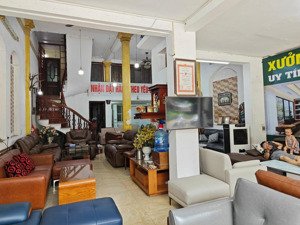 bán nhà mặt phố nguyễn xiển 125m2 - mt 7.9m - 21 tỷ - vỉa hè rộng - kinh doanh cực đỉnh