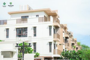 giá chỉ từ 29 triệu/m2 - tham quan nhà liền kề hiện đại trung tâm thành phố mới bình dương