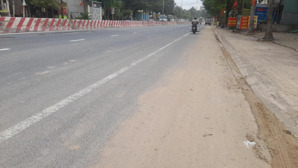 bán đất xây biệt thự phú hoà, thủ dầu một, dt: 1.600m2, thổ cư: 60m2 đường nhựa thông rộng 5m