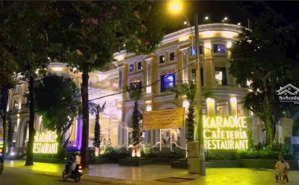 nhà hàng ẩm thực - karaoke vip đẳng cấp nhất - tp thủ đức