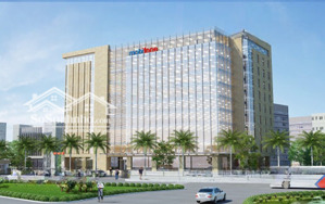 cho thuê văn phòng - khối đế thương mại phù hợp làm ngân hàng, nhà hàng, phòng vé máy bay