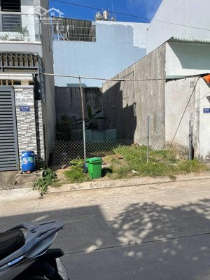 bán đất quận 9 chính chủ 82,6m2 (5x16.5m)