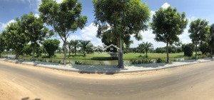 bán biệt thự sân golf long thành - 1270m2 - nền góc mặt tiền 24m - sổ hồng - 14tr/m2 - 0901998862