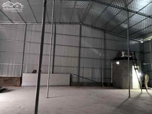  CHO THUÊ NHÀ KHO 200M² – VỊ TRÍ ĐẸP TRÊN ĐƯỜNG HOÀNG VĂN THÁI – GIÁ CHỈ 10 TRIỆU/THÁNG! 