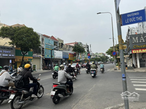 mt phan văn trị siêu đẹp dt 5 x 27m hạ 5 tỷ để bán gấp giá chỉ còn 21.4 tỷ