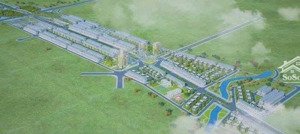 bán đất nền dự án tại thái bình dragon city, 3,4 tỷ, 81 m2, view đẹp, nhiều tiện ích