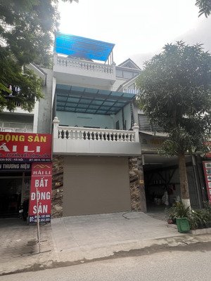 cho thuê tầng 1,2 tại khu đô thị vân canh, 16 triệu, 110m2, 4pn, 2wc