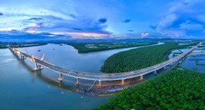 cần bán đất tại khu công nghệp amata, xã sông khoai, quảng yên, quảng ninh.