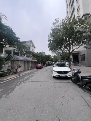 bán nhà biệt thự nàng hương, nguyễn trãi, văn quán, hà đông, 41 tỷ, 185m2