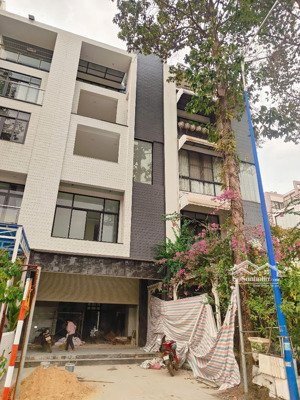 cho thuê nhà mặt tiền thủ dầu một, tp mới bình dương