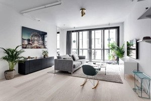 qũy căn hộ cho thuê tại thăng long yên hòa- 33 mạc thái tổ. căn hộ 2pn-3pn