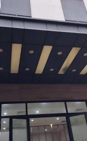 cho thuê mặt bằng kinh doanh kiot tầng 1 chung cư hud3 phố nguyễn đức cảnh diện tích 102m thông sàn