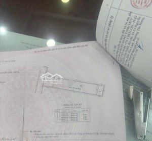 nhà(4*24m) 4 tầng, mt đường 10m ở kdc phú lợi q8, gần công viên, làng đh nv linh, lh 0934 123 986