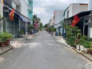 cho thuê nhà riêng mặt tiền đường số 13, linh tây, thủ đức