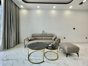 cho thuê nhà đẹp nội thất hiện đại khu mỹ gia gói 7 full nội thất giá 21 triệu