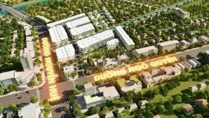 đất nền đô thị, sổ hồng từng nền