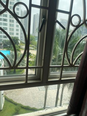 cho thuê phòng trong cc 1pn, 1wc, 3,7 triệu bao điện nước, 25m2 ở nguyễn hữu thọ, nhà bè, hcm