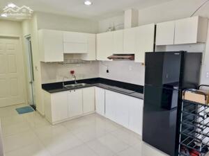 Cho thuê chung cư Khải Hoàn Quận 11 , 90m 2PN giá 12,5 triệu